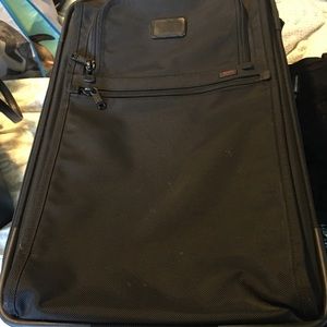 Tumi carry on